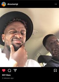 Jordan henderson has been nominated for the bbc sports personality of the year award after lifting the premier league trophy for the first time in liverpool's history earlier this year. Origi S New Instagram Post Never Change Divock Liverpoolfc