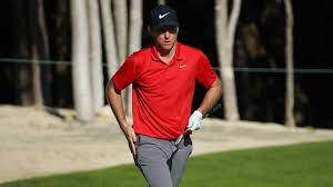 Latest russell henley news and updates, special reports, videos & photos of russell henley on sportstar. Obscure 8 Stroke Penalty Just Made Russell Henley Mc At Mayakoba