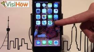 Follow the below steps to recover deleted hangouts photos: Delete A Hangout From Google Hangouts On Iphone 6 Visihow