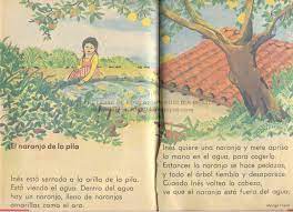 Libros De Primaria De Los 80 S El Naranjo De La Pila Libro De Primero Lecturas Libros Infantiles Para Leer Lectura Libros De Lectura