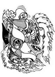 Rat Rod Coloring Pages Cars Coloring Pages Bear Coloring Pages Coloring Pages