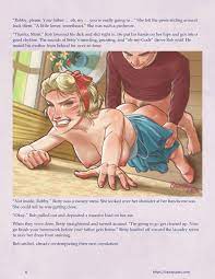 Anything for Robby Chapter 2: Rawly Rawls Fiction • Free Porn Comics