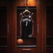 Kevin durant brooklyn nets jersey is free & hot wallpapers for desktop or mobile device. Kevin Durant Of Brooklyn Nets Named To All Decade Team By Nba Com Netsdaily