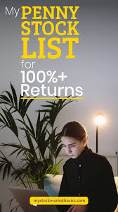 Best crypto under a penny there is no comparison, bitcoin was the best crypto under a penny a decade ago. My Penny Stock List For 100 Returns Penny Stock List Best Penny Stocks Penny Stocks