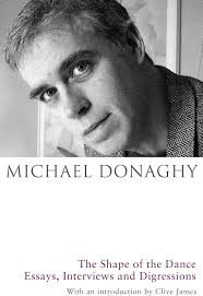 Shape of the Dance: Essays, Interviews & Digressions