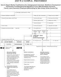 A badly written salutation can offend the reader and set a bad tone for the rest of the letter. New Jersey Gross Income Tax Instruction Booklet Pdf Free Download