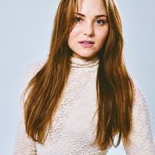 Ashley Renae (ashandrain) — Perfil