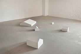 Bildergebnis für Joel Shapiro