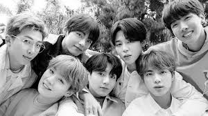 Menurut tiara, versi yang dibawakannya ini sangat berbeda dengan versi keluaran lama. Sosok Di Balik Lagu Bts Black Swan Yang Jadi Inspirasi Rm Dkk Tribunnews Com Mobile