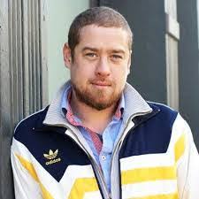 Ryan Kor's Instagram, Twitter & Facebook