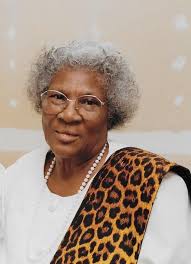 Martha Williams Obituary (1924