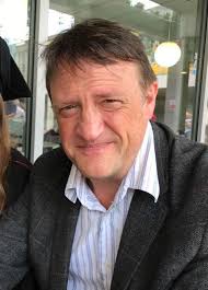 Introducing our other new board member: A brief overview of Roger Sexton