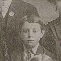 William Alfred Hines (1893–1981)