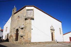 Search and share any place. Igreja Da Misericordia De Proenca A Velha Foto S Van Proenca A Velha Castelo Branco Rotas Turisticas