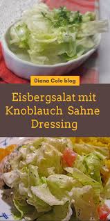 Pin Auf Salat