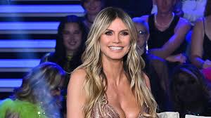 Heidi Klum’s ‘Unrestrained’ Aesthetic: How Her Latest Bare-Chested Instagram Post Redefines Celebrity Exposure Boundaries