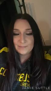 Jamie Suttle