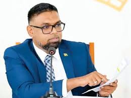 Kaieteur News by GxMedia