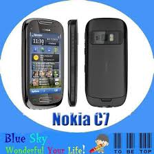 *#06# for checking the imei (international mobile equipment identity). Big Sale Refurbished Original 3g Phone Nokia C7 00 Nokia C6 Mobile Phone Nokia E75 Full Phonenokia 6234 Phone Aliexpress