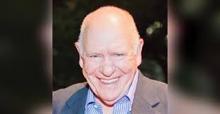 James Brian St. Clair Obituary