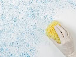 This guide will show you how to sponge paint, including preparing your walls for a sponge painting project and demonstrating the techniques for both sponging paint on and off your walls. Wall Painting Techniques