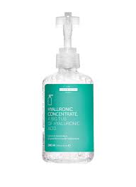 It's one of the eu 26 fragrances that has to be labelled separately (and cannot be simply included in the term fragrance/perfume on the label) because of allergen potential. Hyaluronic Concentrate Von The Chemistry Brand Bei Breuninger Kaufen