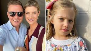 Ben Fordham shares wife's bizarre parenting decision