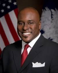 Fred Wallace Woods Jr, Greenville South Carolina Attorney