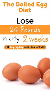 Pin By Floralife India On Health Tips Boiled Egg Diet Boiled Egg Diet Plan Egg Diet