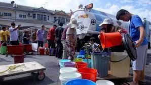Ketua pegawai eksekutif pengurusan air selangor sdn bhd (air selangor), suhaimi kamaralzaman, berkata ia. 4 Daerah Di Selangor Ini Akan Alami Gangguan Bekalan Air Bermula 9 Oktober 2018