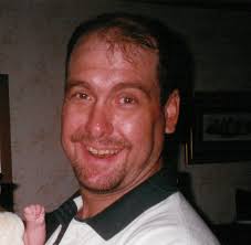 Ronald Douglas Allen Obituary