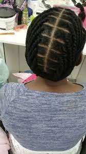Pin On Protective Styles