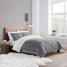 Products may be marked down by up to 50% during annual sales. Ugg Avery 3 Piece Reversible Comforter Set Bed Bath Beyond