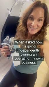 Stacey Bumgardner's Instagram, Twitter & Facebook