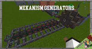 Get desktop feedback knowledge base discord twitter reddit news minecraft forums author forums. Mekanism Generators Mod 1 16 5 1 12 2 1 10 2 1 7 10 For Minecraft Cube World Game