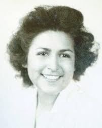 Herlinda Reyes Obituary (2015)