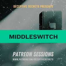Adam Dadswell – Middleswitch (Video + PDF) Access Instantly! – Erdnase Magic Store