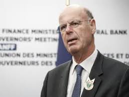 Ministerstvo financií