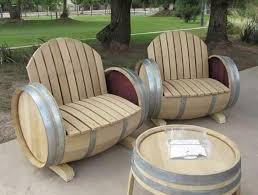 Notre sélection de produits servira parfaitement pour se reposer, ainsi que pour accueillir de nombreuses personnes. Le Fauteuil En Palette Est Le Favori Inconteste Pour La Saison Idee Deco Utile Mobilier De Salon Tonneau Bois