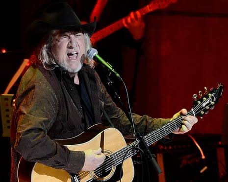 John Anderson obituary | Country | The Guardian