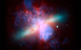 It is a dramatic end to a star's life. Real Supernova Explosion Hd Nebula Hubble Space Telescope Hubble