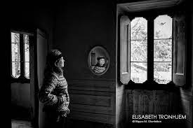 Elisabeth Tronhjem Sculptor Home Facebook