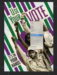 Propaganda is often thought of in negative terms. How To Make A Propaganda Poster