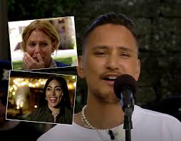 And then, as the night was coming to an end, the sweet albeit very short reuniting of all four members of abba. Sa Mycket Battre Helen Loreen Newhit Alla Ar Bisexuella Qx