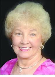 Barbara Dutcher Obituary (1934