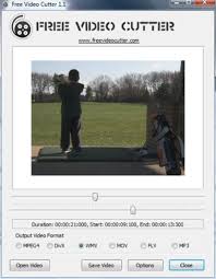 Free youtube cutter to trim parts of youtube videos online and save them as mp4, mp3 or gif file or just share them. Free Video Cutter Download
