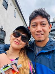 I can forgive a cheating partner if they can run 10km.