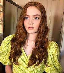 More images for how old is sadie sink 2021 » Psa These Will Be The 5 Hottest Hair Colors Of Spring 2021 Sadie Sink Hair Color Celebs