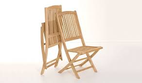 La structure principal des chaises et des tables est alors composée de tubes. Salon De Jardin Ovale Extensible En Teck Massif 6 Places