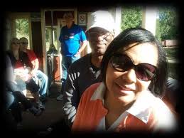 Superintendent Emeritus Albert “AL” Conner by The K Effect